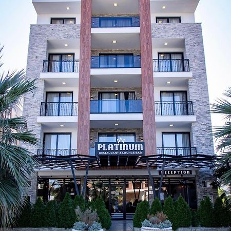 Hotel Platinum أولتْسي المظهر الخارجي الصورة