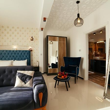 Hotel Platinum أولتْسي المظهر الخارجي الصورة