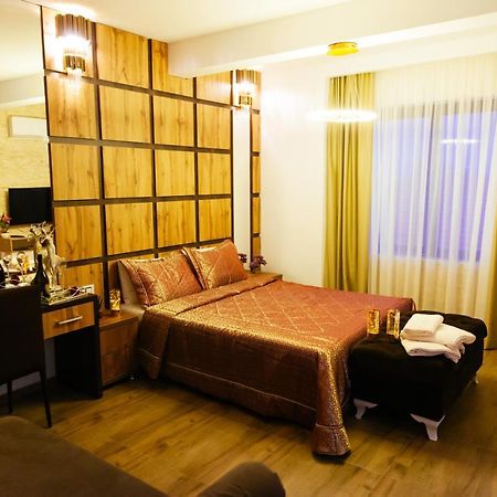 Hotel Platinum أولتْسي المظهر الخارجي الصورة