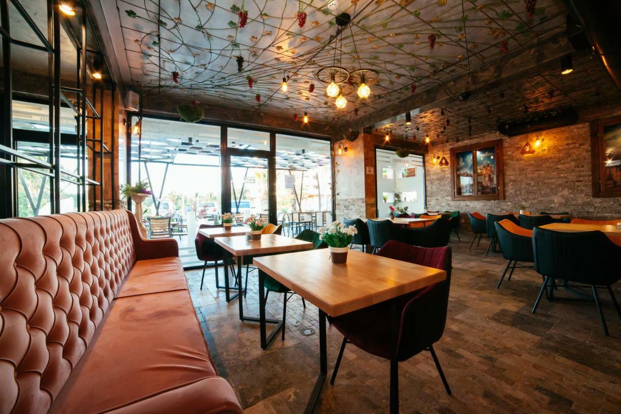 Hotel Platinum أولتْسي المظهر الخارجي الصورة