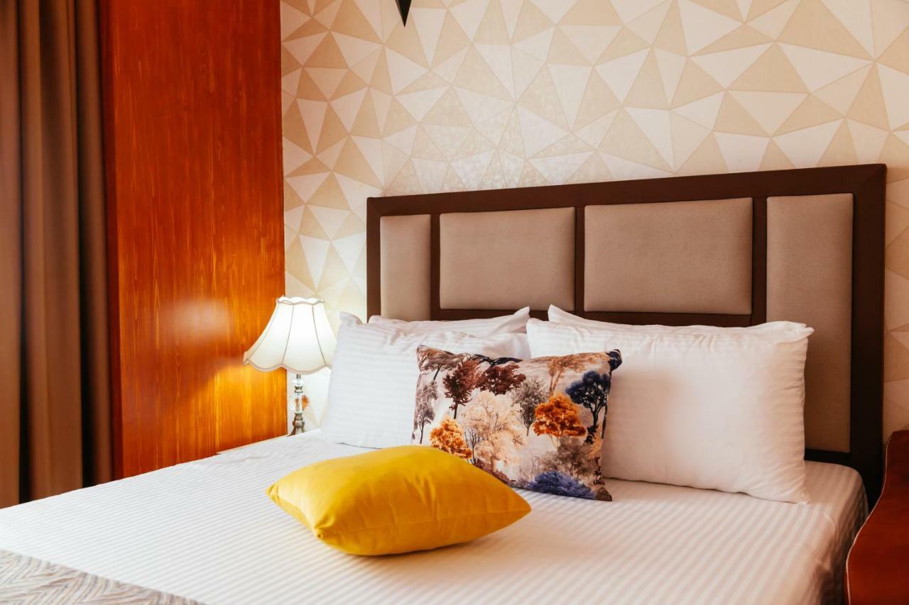 Hotel Platinum أولتْسي المظهر الخارجي الصورة