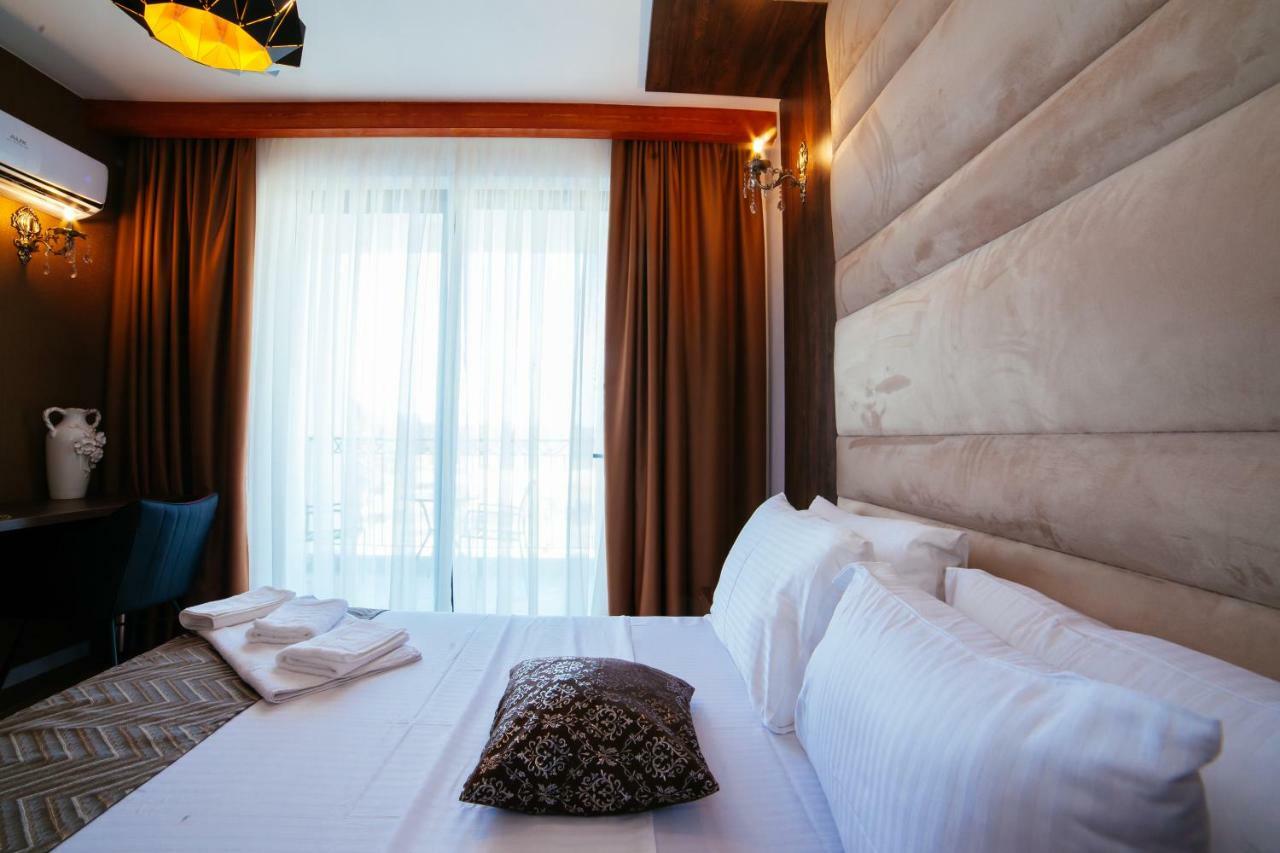 Hotel Platinum أولتْسي المظهر الخارجي الصورة