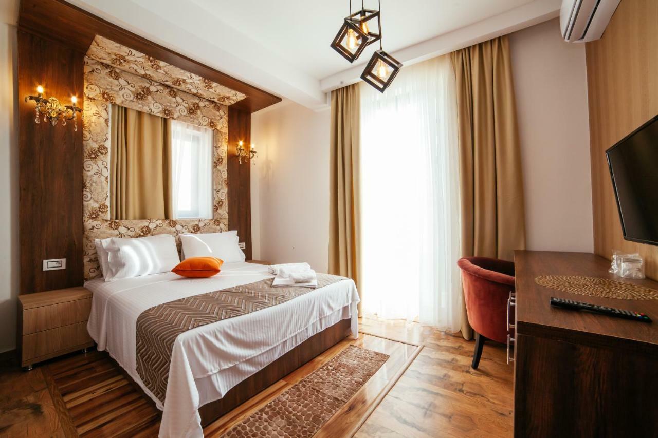 Hotel Platinum أولتْسي المظهر الخارجي الصورة