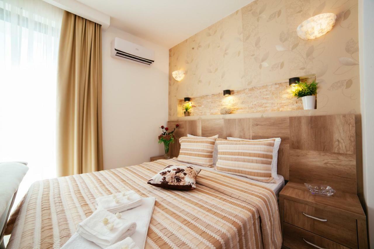 Hotel Platinum أولتْسي المظهر الخارجي الصورة