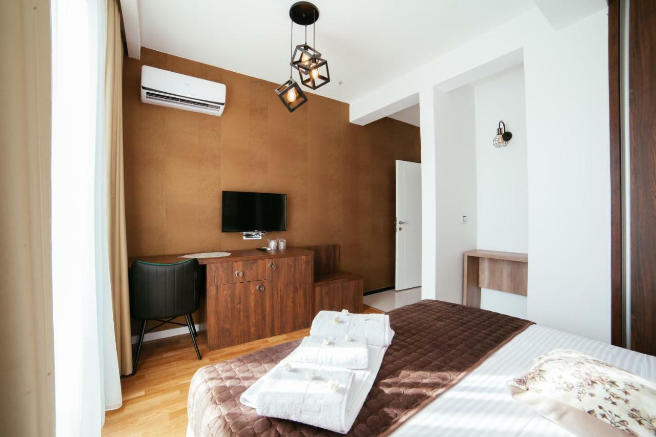 Hotel Platinum أولتْسي المظهر الخارجي الصورة