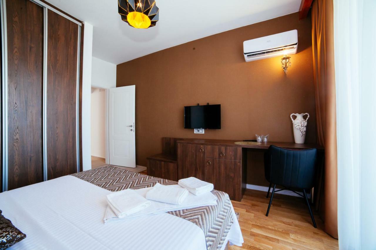 Hotel Platinum أولتْسي المظهر الخارجي الصورة