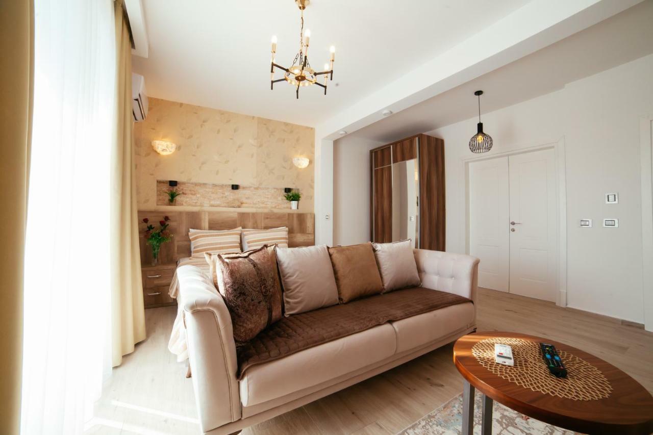 Hotel Platinum أولتْسي المظهر الخارجي الصورة