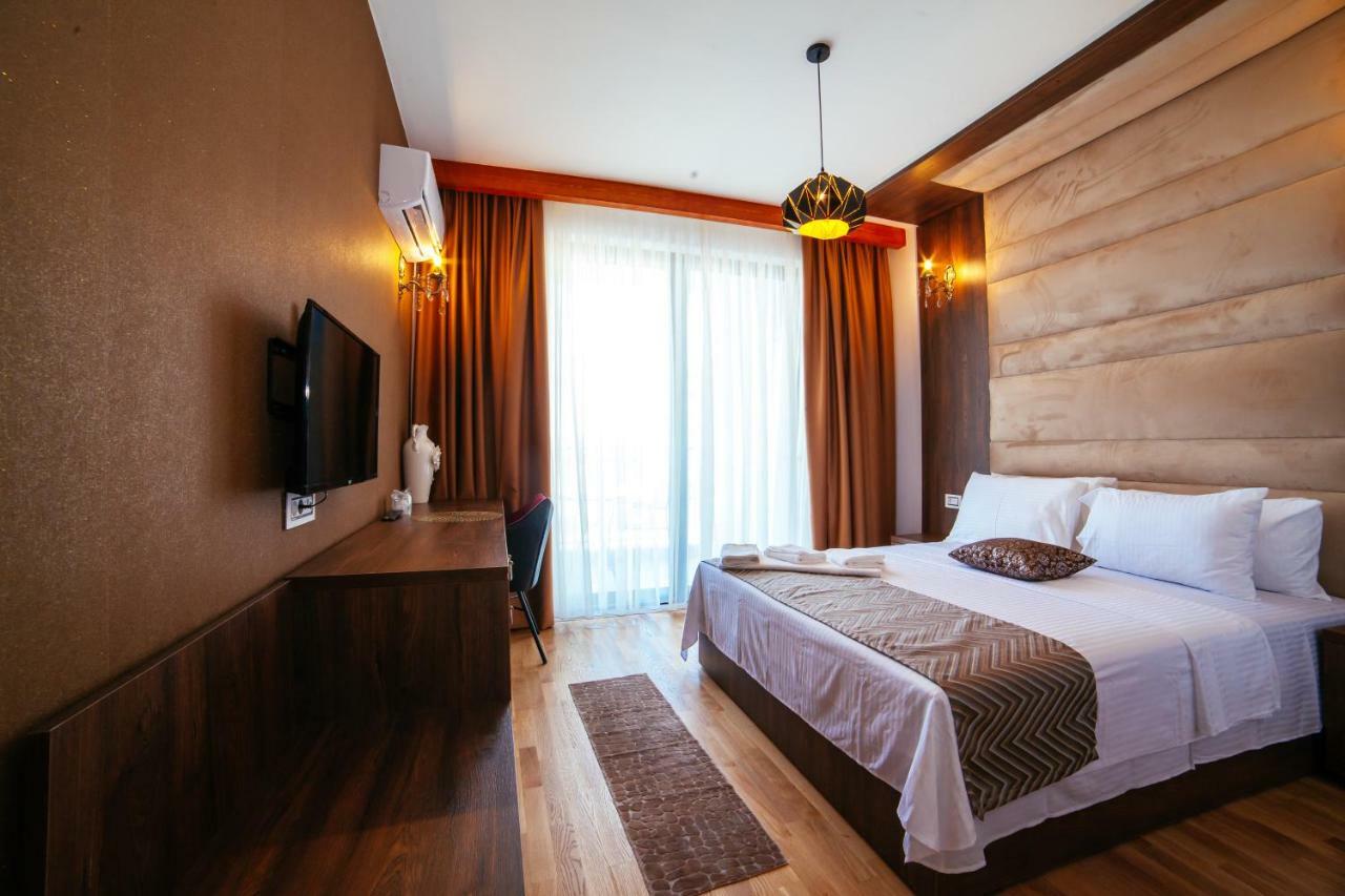 Hotel Platinum أولتْسي المظهر الخارجي الصورة