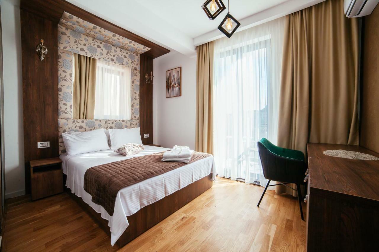 Hotel Platinum أولتْسي المظهر الخارجي الصورة