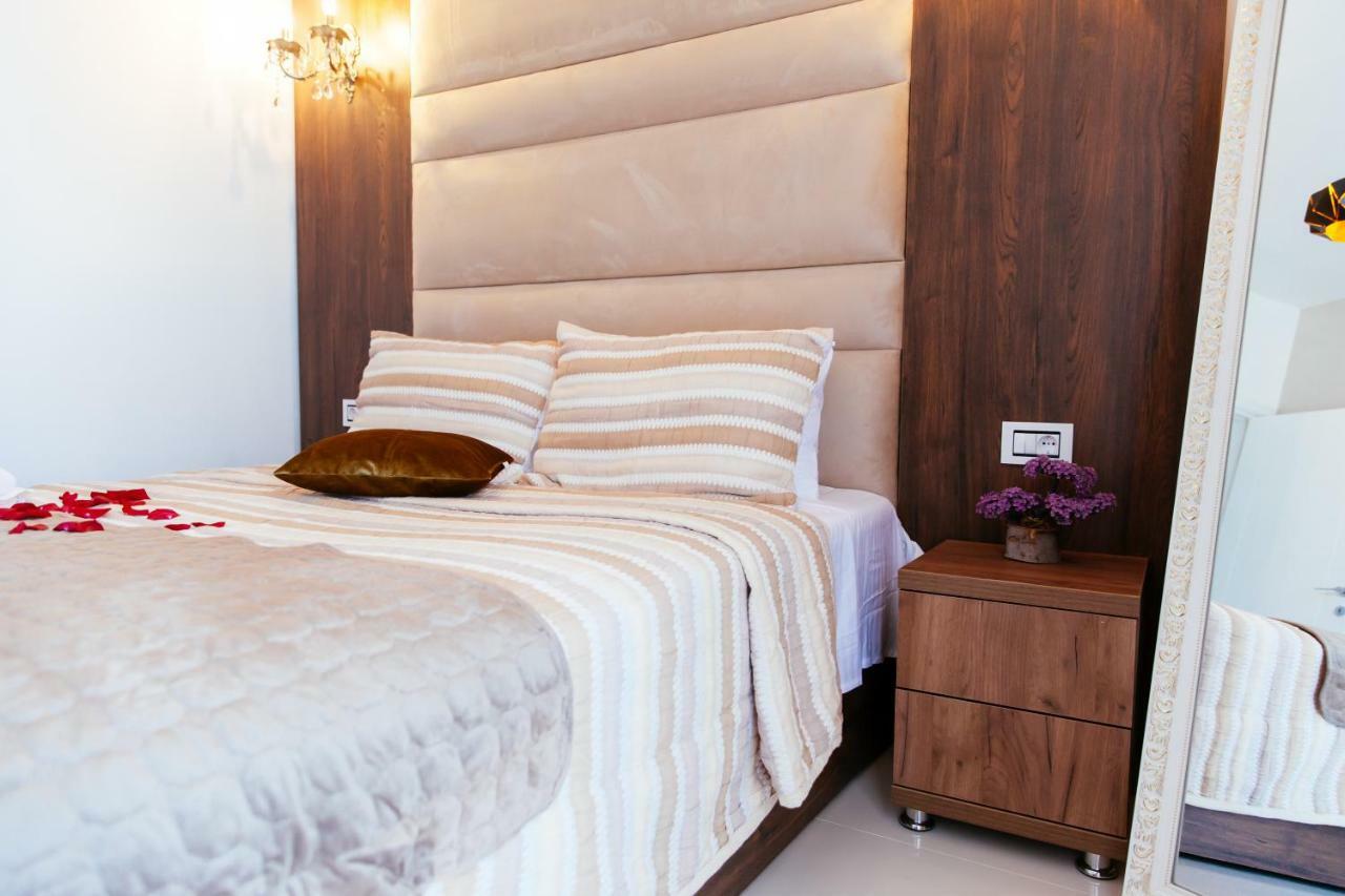 Hotel Platinum أولتْسي المظهر الخارجي الصورة