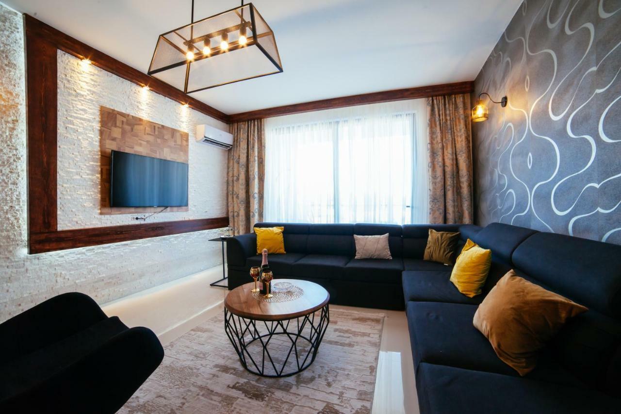 Hotel Platinum أولتْسي المظهر الخارجي الصورة
