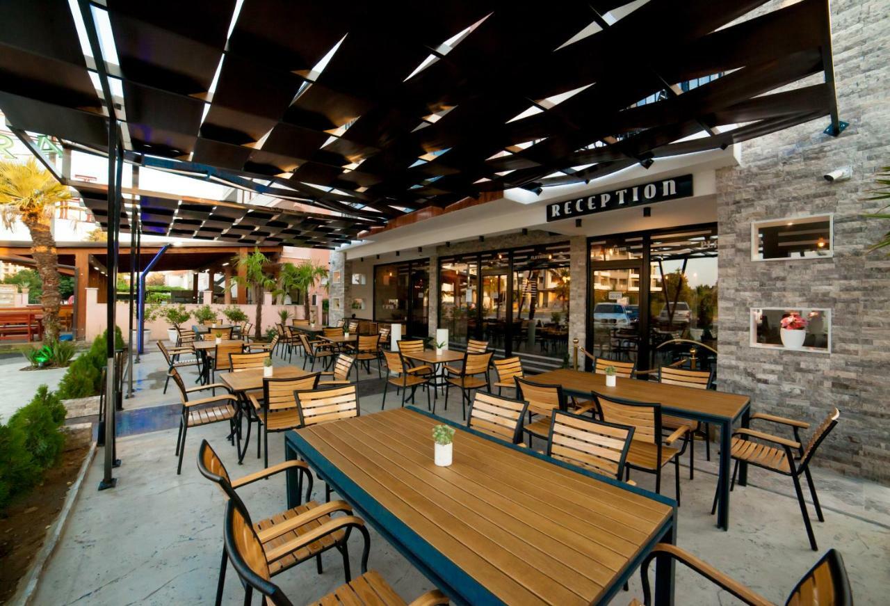 Hotel Platinum أولتْسي المظهر الخارجي الصورة