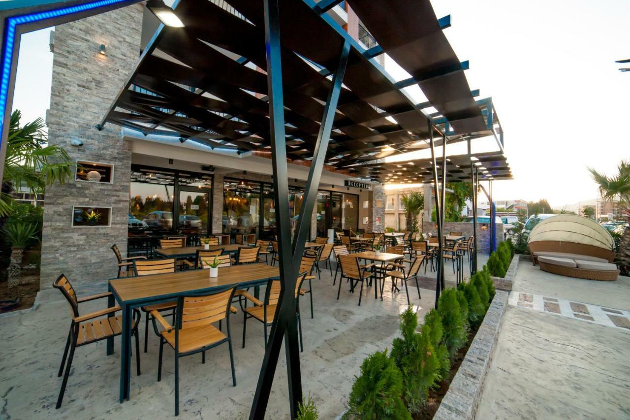 Hotel Platinum أولتْسي المظهر الخارجي الصورة