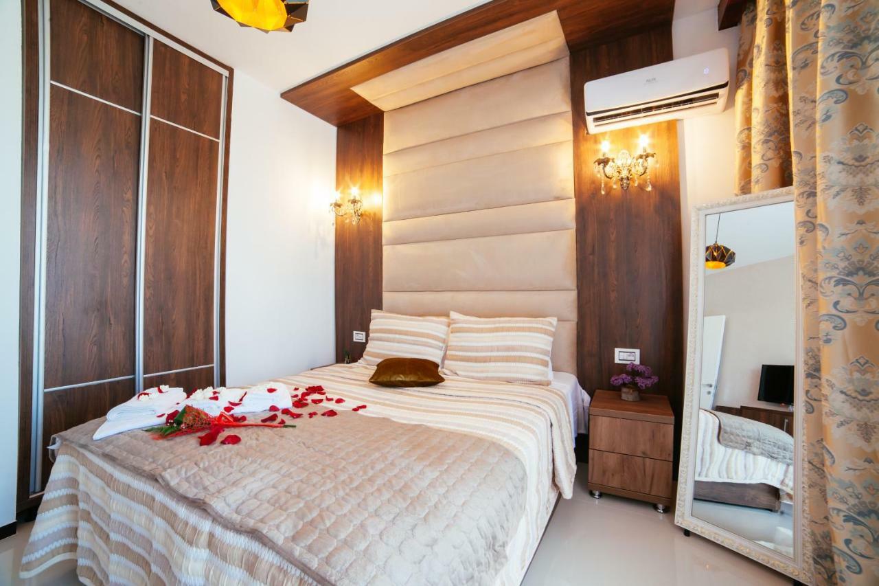 Hotel Platinum أولتْسي المظهر الخارجي الصورة