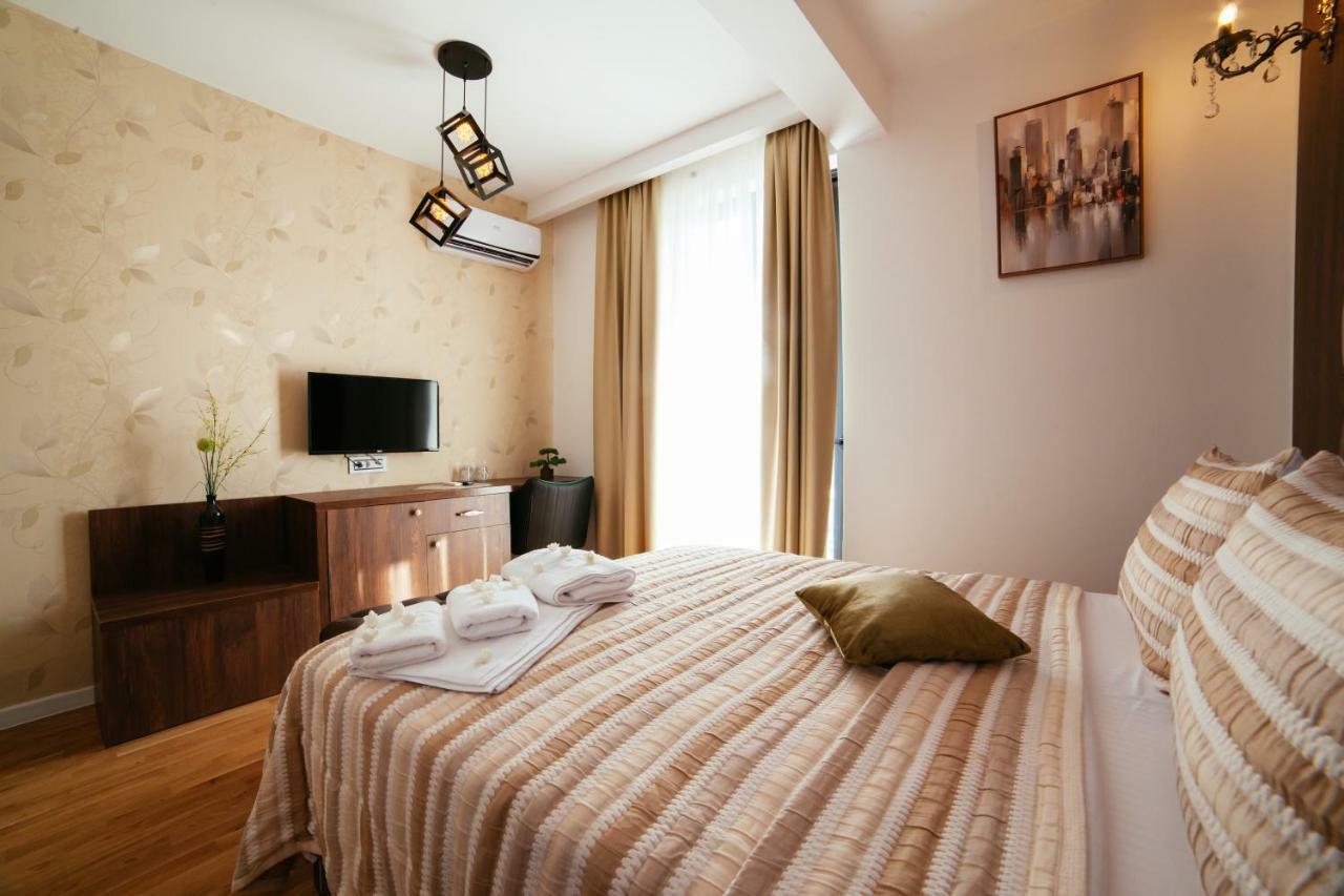 Hotel Platinum أولتْسي المظهر الخارجي الصورة
