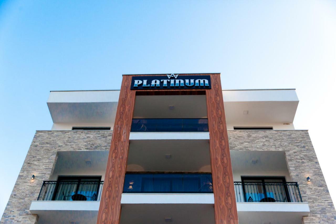 Hotel Platinum أولتْسي المظهر الخارجي الصورة