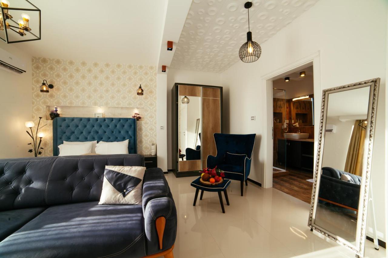 Hotel Platinum أولتْسي المظهر الخارجي الصورة