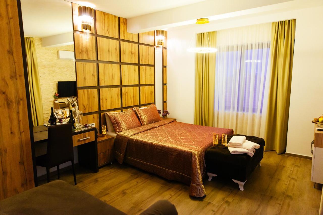 Hotel Platinum أولتْسي المظهر الخارجي الصورة