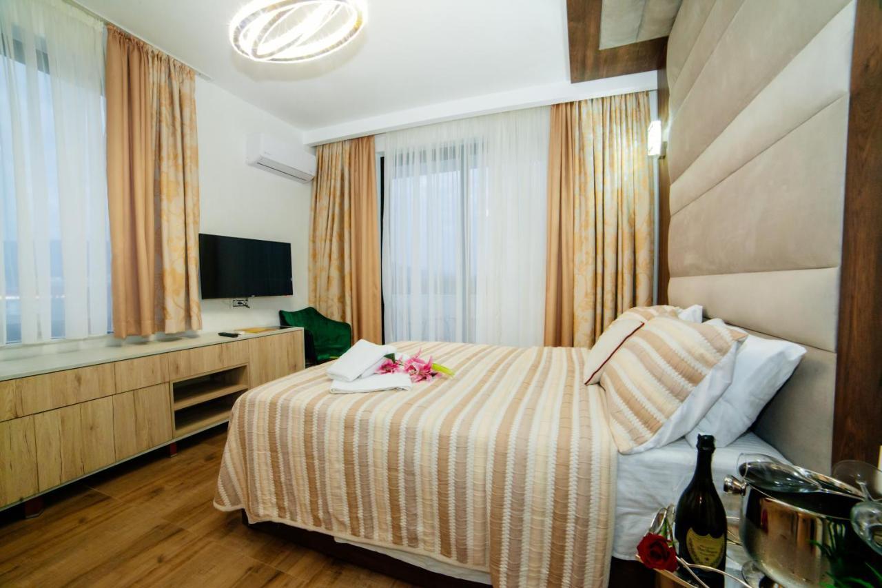 Hotel Platinum أولتْسي المظهر الخارجي الصورة
