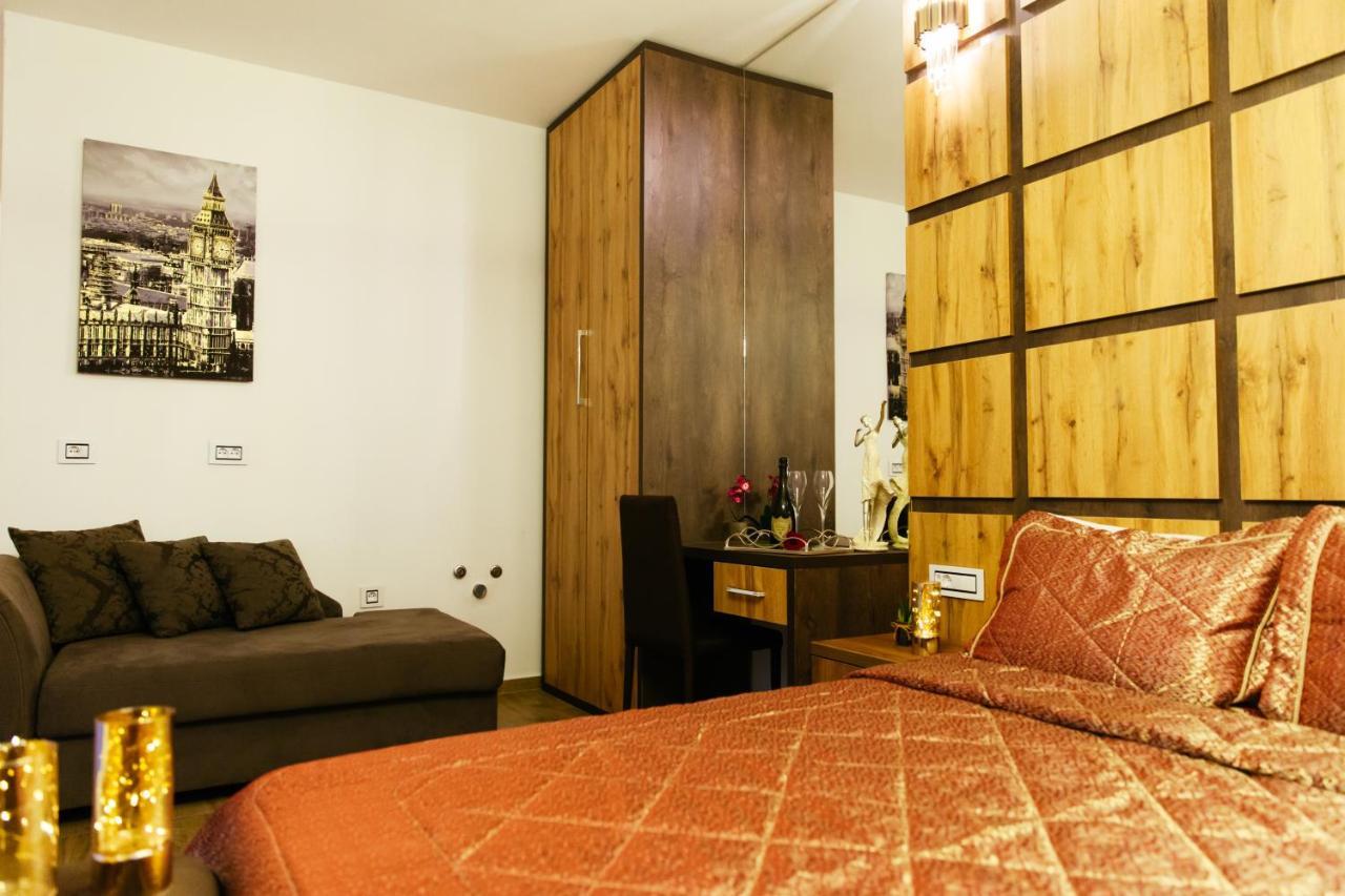 Hotel Platinum أولتْسي المظهر الخارجي الصورة