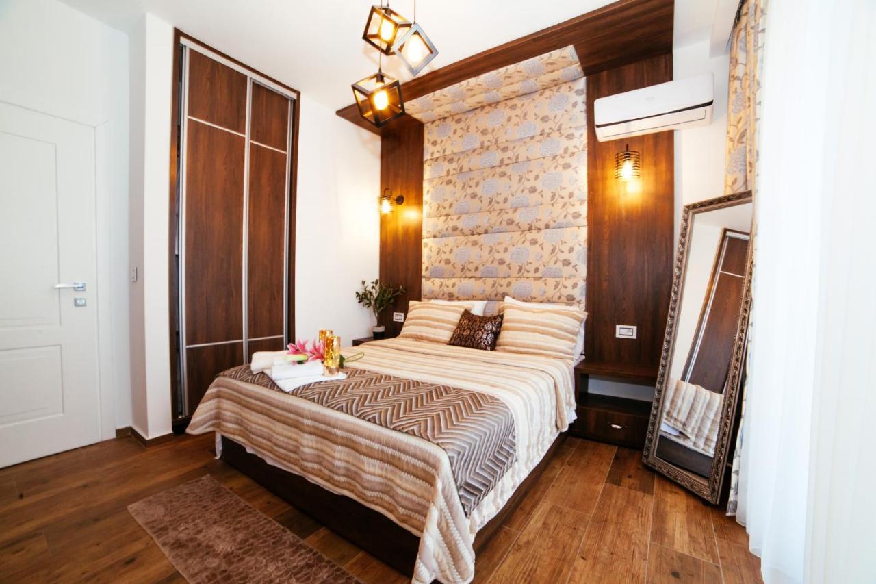 Hotel Platinum أولتْسي المظهر الخارجي الصورة