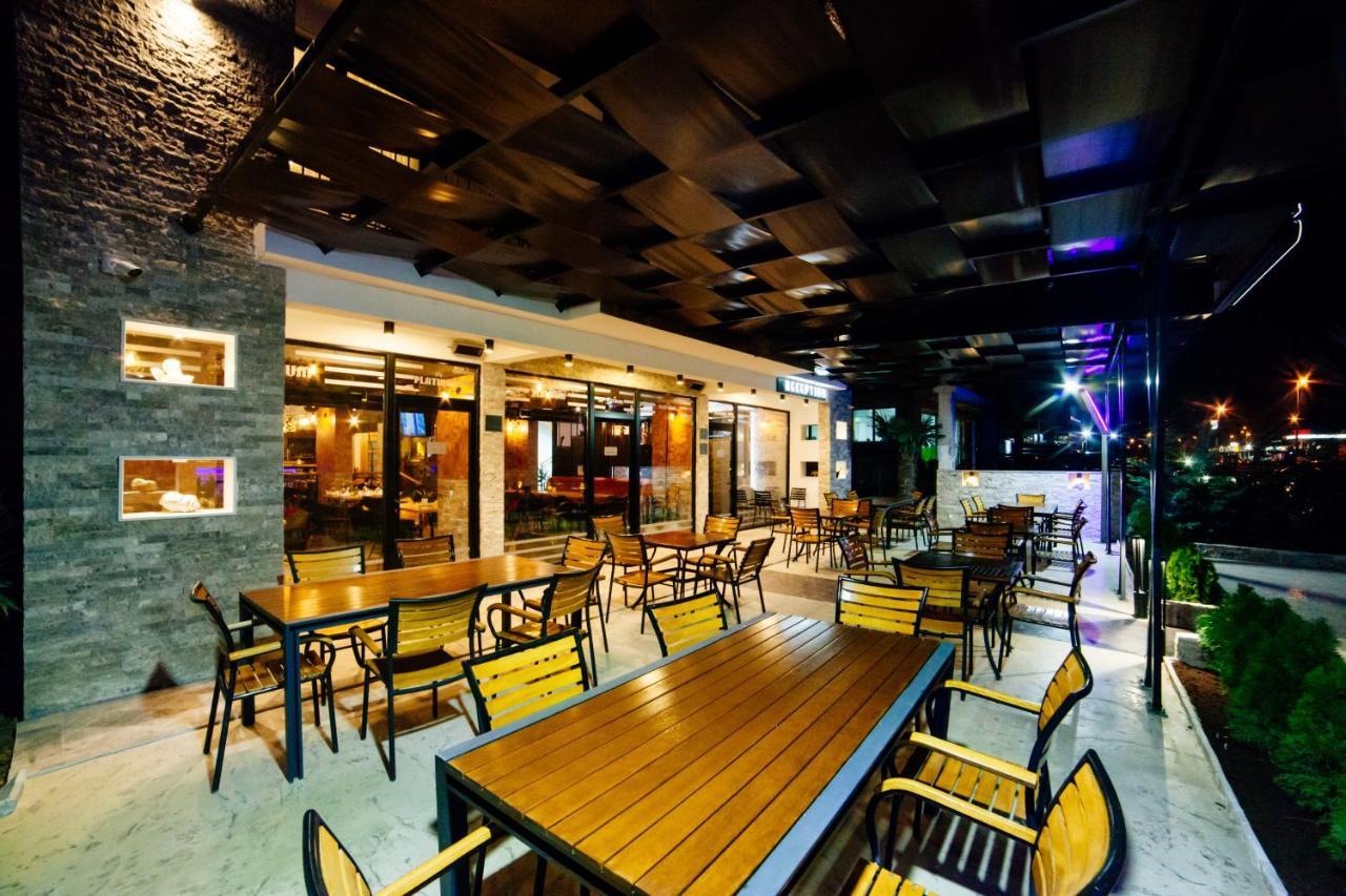 Hotel Platinum أولتْسي المظهر الخارجي الصورة